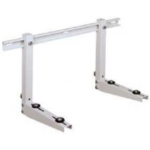 Elephant - Staffa per climatizzatore mensola 80x48x35 su3acquistate1staffa omaggio split