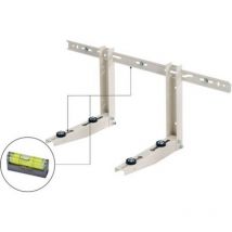 DC - staffa per climatizzatori dianflex mod. MVT150 Misura: cm. 55