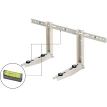 Staffa Per Climatizzatori Dianflex Mod. Mvt150 Cm. 55