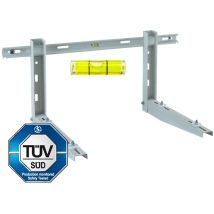 Orbis - Staffa per motore unitÀ esterna condizionatore mep 200/600liv, max 200 kg, orb ob582550