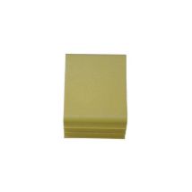 Raccordo PVC rigido antiurto per climatizzazione – mm. 70 – Pz. 30 – Resistente ai raggi UV