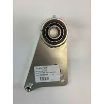 Peruzzo - Soporte izquierdo con rodamiento original para tractor 05029545