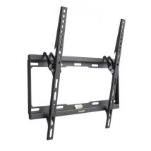 Vultech Staffa Tv 32-55 Pollici Supporto Parete Inclinabile Vesa 400x400 Max 35kg