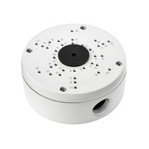 Junction Box Urmet para cámaras ip H.265 de montaje en pared o techo 3000/102