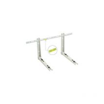 Staffe climatizzatore 80ECO