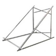 Staffe per impianto sistema solare Aton 415-KMN Misura: Per art. 415-KMN-300544