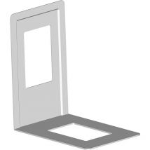 Quadrati Bianchi 4 Camere. Im Beutel