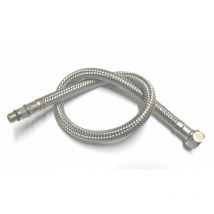 Stahl flexibel für Mixer