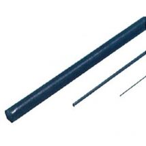 Stahl-Pianodraht – 1000 mm – Ø 5 mm – Maxicraft