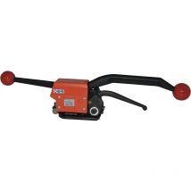 Zaruba - Stahlbandspanner Dynamic 2000 für 13-16 mm Verpackungsstahlband