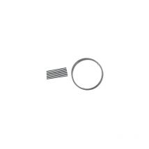 Stahldraht (C.Piano) Rolle 100 g x 0,80 mm 25 m