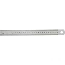 1018020030 - Règle semi-rigide ce Classe ii Longueur 300 mm - Section 30 x 1,0 mm - Vogel