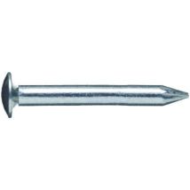 Stahlnagel blau angelass. 2,0x 30 100 Stk - BÄR