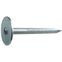 Stahlrillenstifte 3.5 x 40 mm - 150 Stk. Stahlrillenstifte - Connex