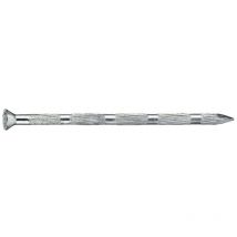 Weitere - Connex Stahlrillenstifte 4.5 X 80 Mm - 25 Stk. Stahlrillenstifte