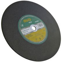 Mota - Stahl-Trennscheibe 350x3,2x25,4mm Werkzeuge 39644