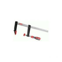 Stahlschraubzwinge 200x80mm für Tischler.