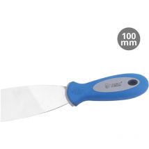 Stahlspatel 100 mm