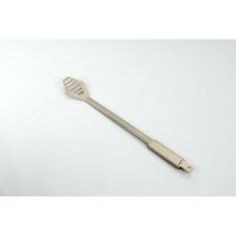 Lisa - Stahlspatel für Grillzubehör cm 50