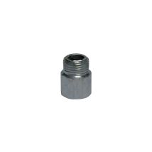 Stahlverlängerung 1/2 x 20 cm – C. 10 Stahl – Gewinde UNI - ISO 228/1 CL.B