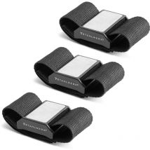 Stahlwerk - bracelet magnétique pour vis petites pièces magnétiques outil set de 3 pièces