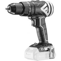 Brushless Akku Schlagbohrschrauber ASB-20 st ohne Akku 20 Volt-System - Stahlwerk