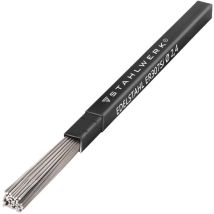 Bacchette Per Saldatura Tig In Acciaio Inox Er307si 2,4 Mm X 500 Mm 2 Kg - Stahlwerk