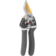 Sécateur en acier au carbone Sécateur pour rosiers / Sécateur / Sécateur de jardin - Stahlwerk