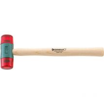 10955 27 kunststoffhammer 70160027 Schonhammer 235 g 1 St. - Stahlwille