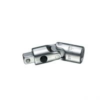 Acier volonté 407QR quick release-joint de cardan, 1/4 '', 45 MM, 11021000