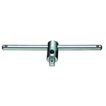 Poignée Transversale 404 Qr 1/4 Po. L. 116 Mm Quick Release