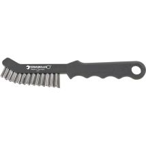 Stahlwille - 12373 Bremssattelbuerste, Stahldraht Spazzola Per Pinza Del Freno 1 Pz.