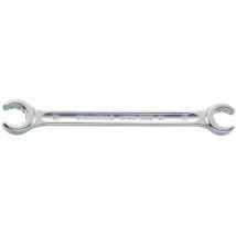 Stahlwille 24 16 X 19 Offene Doppelringschlüssel, Abgewinkelt, Open-ring