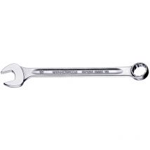 Stahlwille - 40080707 13 7 Ring-Maulschlüssel Schlüsselweite (Metrisch) 7 mm