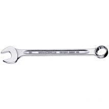 40083030 13 30 Ring-Maulschlüssel Schlüsselweite (Metrisch) 30 mm - Stahlwille