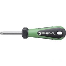 400N 11050010 Steckgriff Antrieb 1/4' (6.3 mm) 150 mm 1 St. - Stahlwille