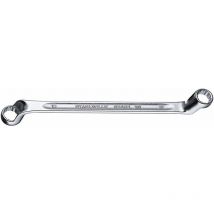 Double Ended Ring Spanner 15/16 x 1in STW20A1516X1