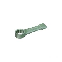 Stahlwille - Clave poligonal para golpear la versión pesada de 70 mm