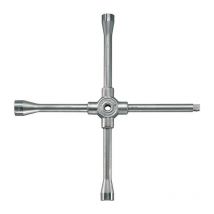 Stahlwille - Llave cruzada 34 c camión 24x27x32x20 (cuadrado de 3/4 pulgadas) L700 mmxW700mm