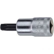 49 tx t 45 02100045 3/8 (10 mm) Inserto giravite t 45 3/8 (10 mm) - Stahlwille
