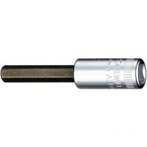 44 a 9/64 01450009 1/4' (6.3 mm) Schraubendrehereinsatz 9/64' 1/4' (6.3 mm) - Stahlwille