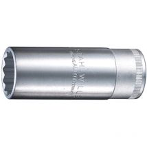 1/2' (12,5mm) Steckschlüsseleinsatz SW.1 1/2' L.83mm - Stahlwille