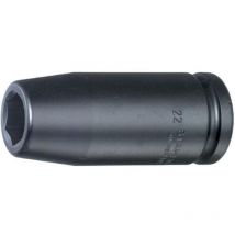 Stahlwille 56imp Impact-steckschlüsseleinsatz 32mm 3/4