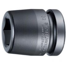 Stahlwille 60imp 33mm Impact-steckschlüsseleinsatz 1