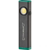 Stahlwille - 77490016 13134 Arbeitsleuchte 500 Lampe de travail 8 w 500 lm Y649003