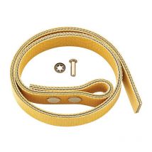 Stahlwille - Correa de repuesto 12005/1 L.600mm para llave de correa 12005 Correa-W.25mm