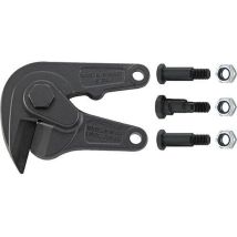 Vbw - Tête De Lame De Rechange Pour Coupeuse De Treillis Soudés, Coupeuse 1000mm