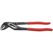 Vbw - Pince À Pompe À Eau Longueur 160 Mm Avec Revêtement Plastique