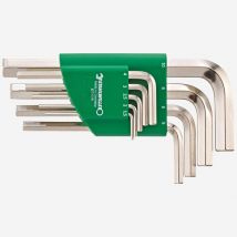 Juego de llaves hexagonales - 10760/9 sourcing 96431500