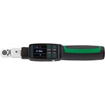 Llave dinamométrica electromecánica 714R/10 Stahlwille